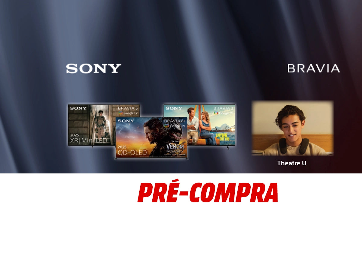Sony Bravia