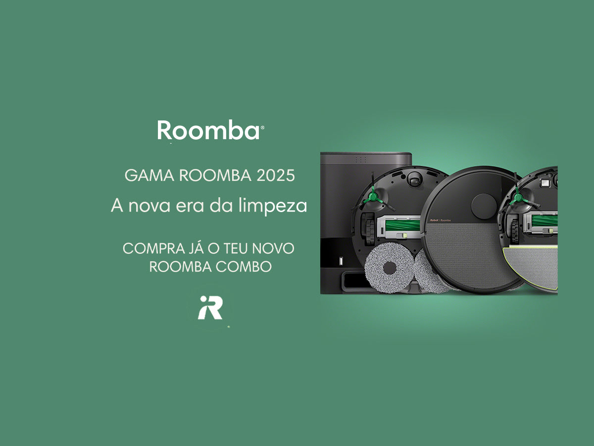 iRobot Roomba