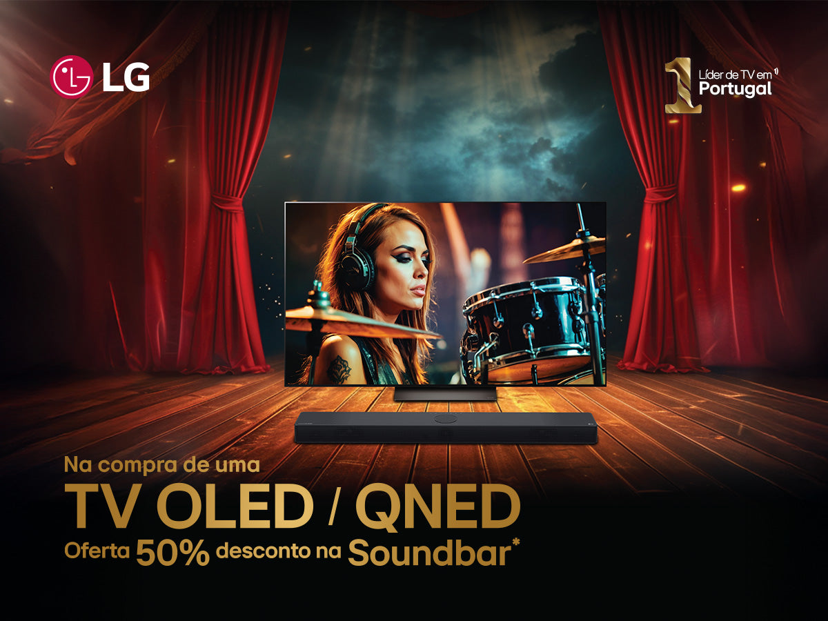 LG OLED | QNED