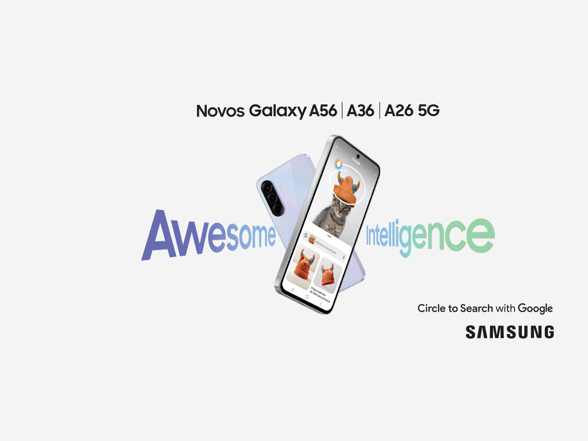 Samsung Galaxy A Series