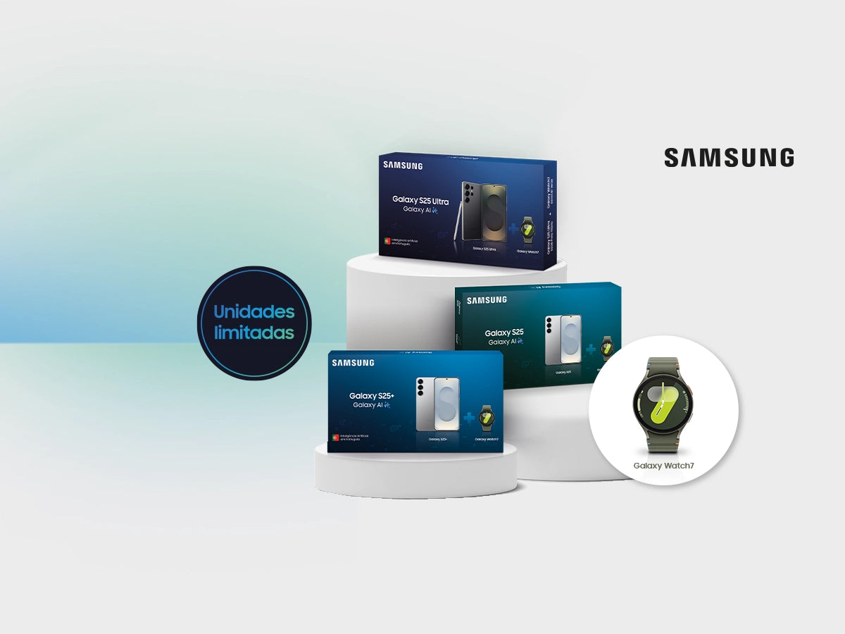 Samsung S25 Series