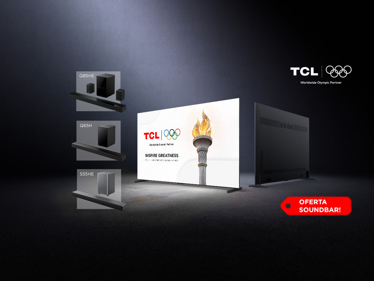 TCL QLED | Mini-LED