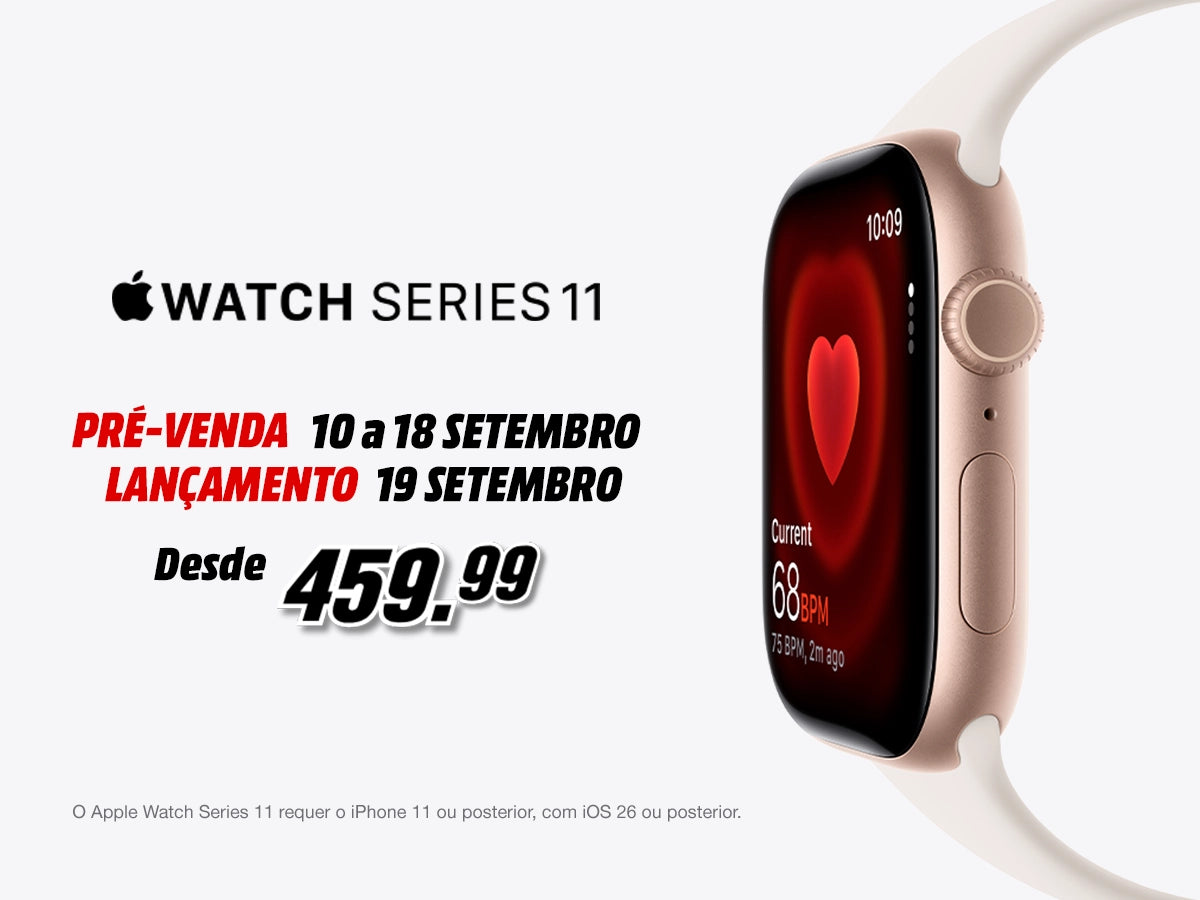 Apple Watch Series 11