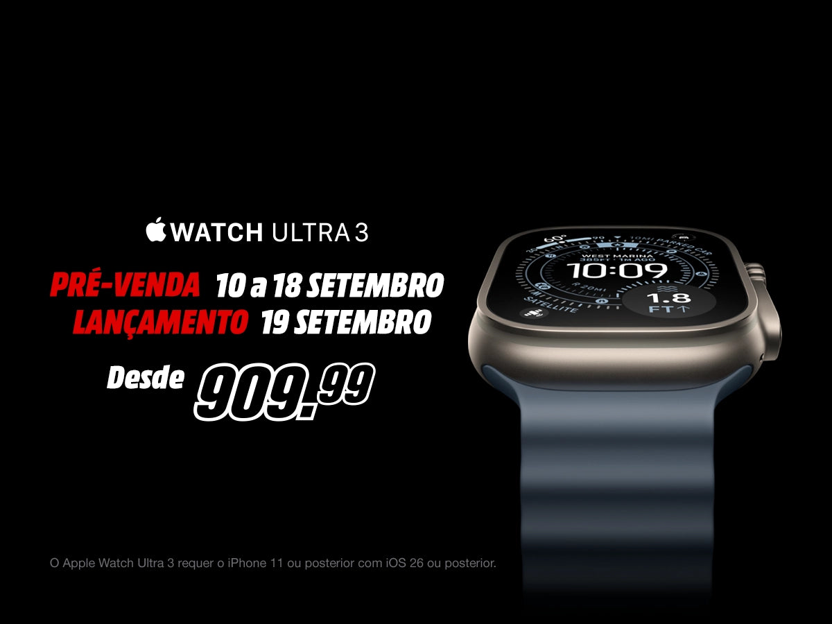 Apple Watch Ultra 3