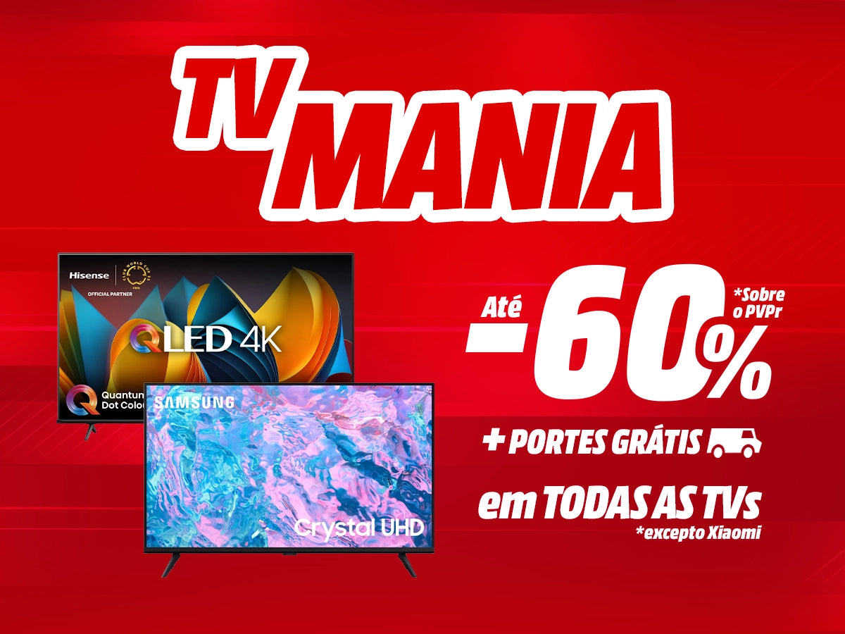 TV Mania