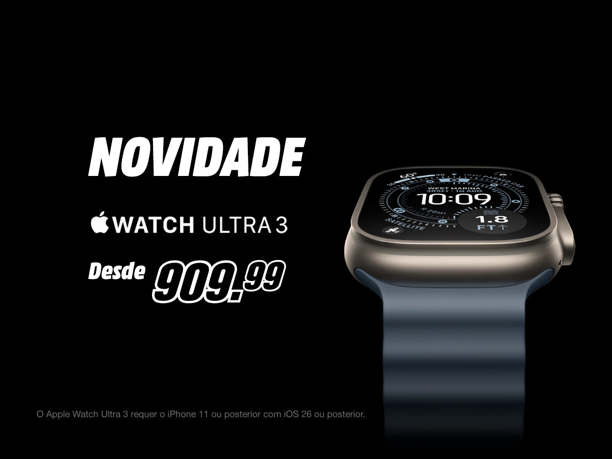 Apple Watch Ultra 3