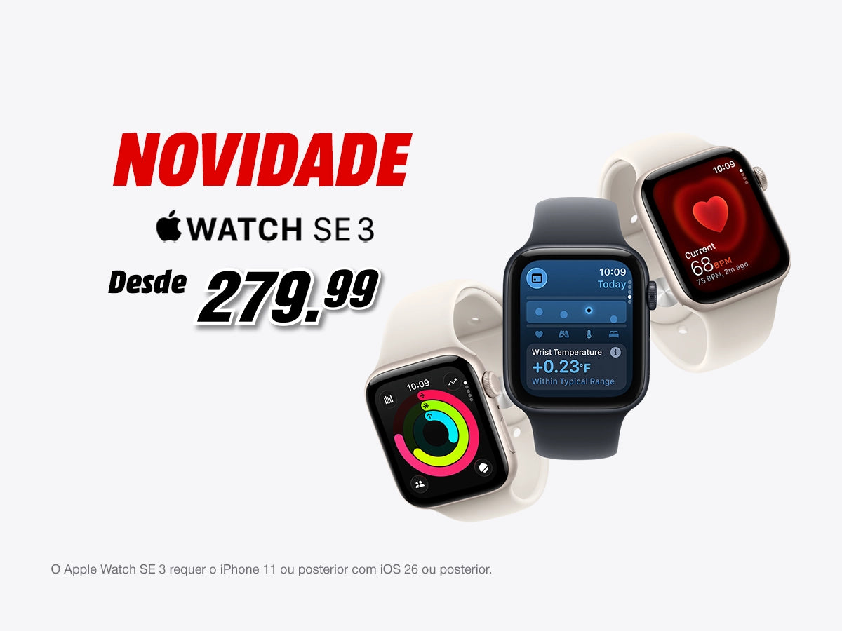 Apple Watch SE 3