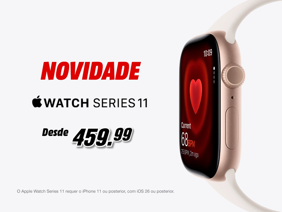 Apple Watch Series 11