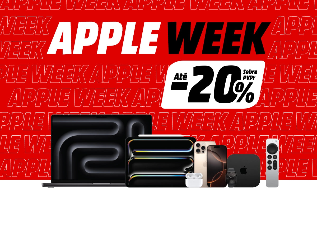 Apple Week
