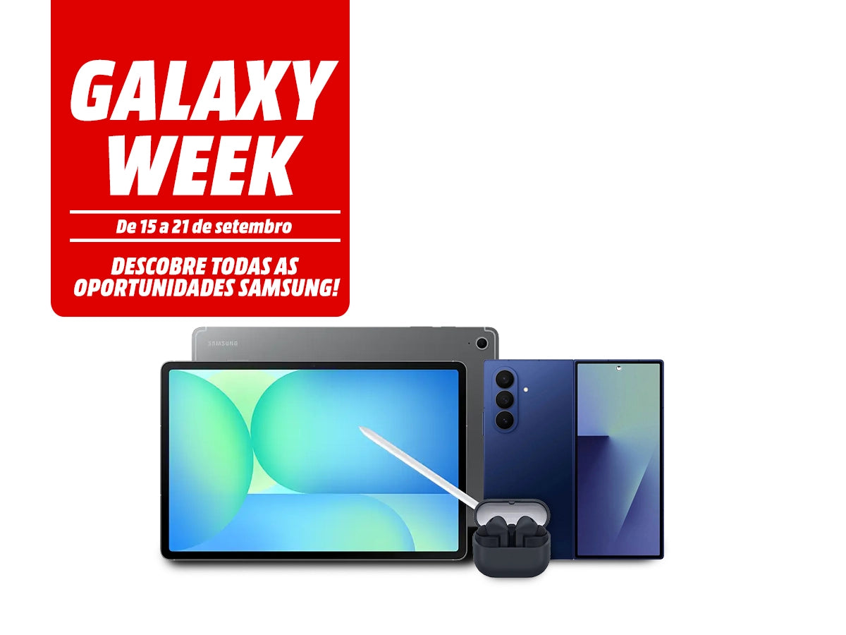 Galaxy Week