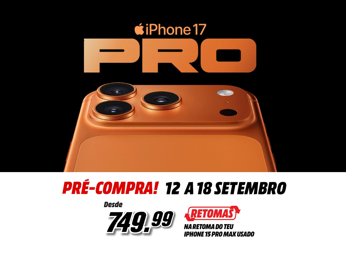 iPhone 17 Pro