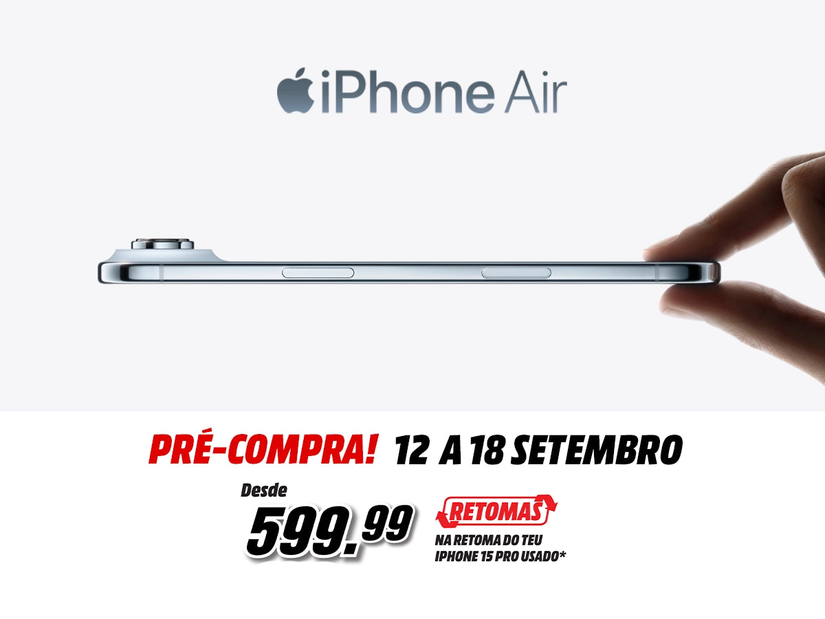 iPhone Air