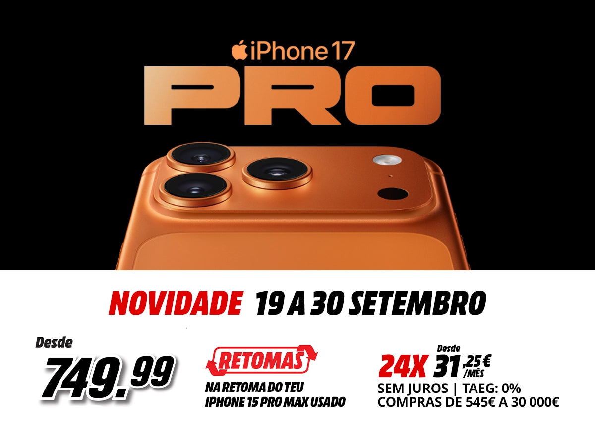 iPhone 17 Pro