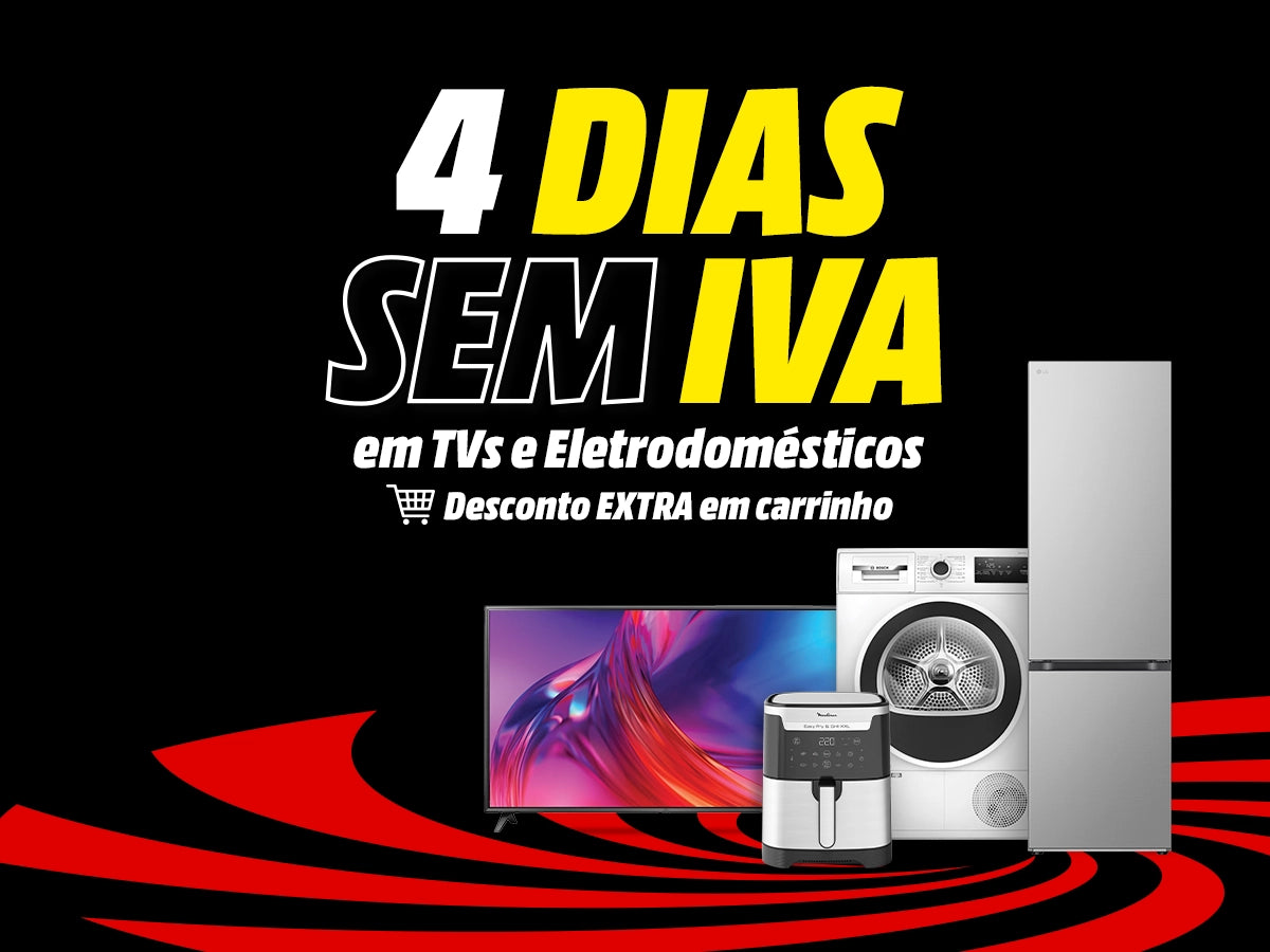 Dias sem IVA!