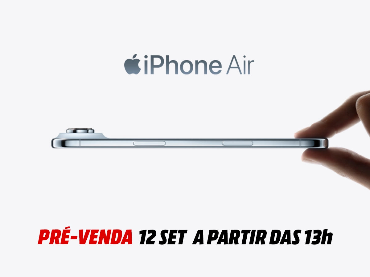 iPhone Air