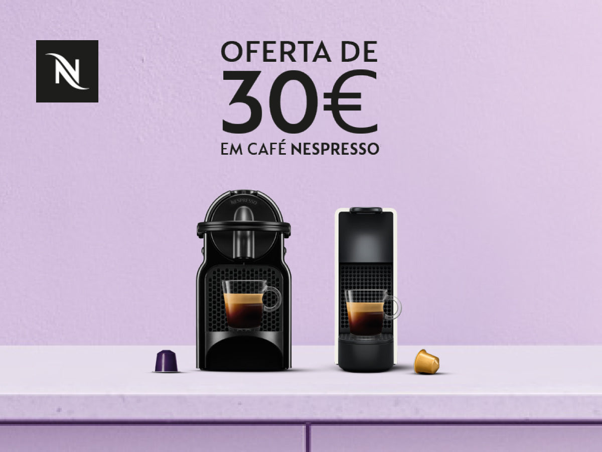 Nespresso Spring Original Line