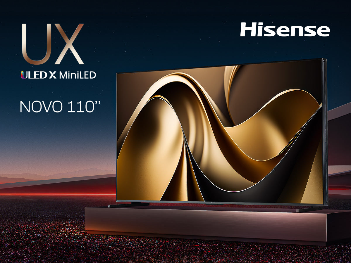 Hisense 110UXNQ