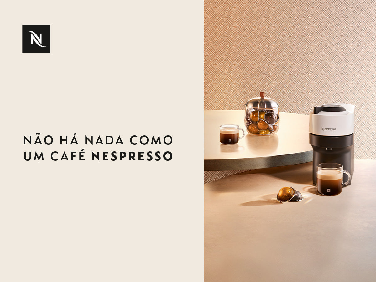 Nespresso Spring Vertuo