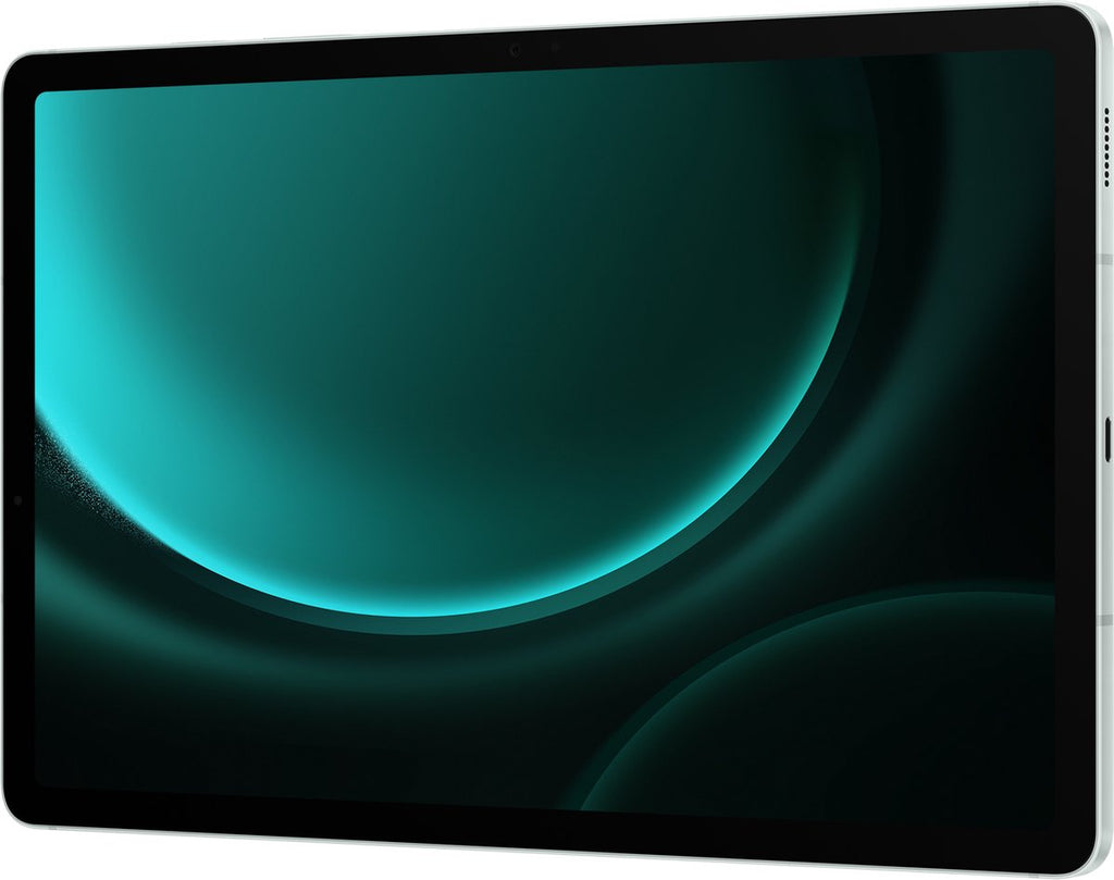 Tablet Samsung Galaxy Tab S9 FE Mint - 10.9 128GB 6GB RAM Octa-core WiFi
