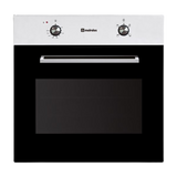 Forno Multifunções Meireles MF 7604 IX Inox 59L 60Cm A