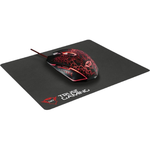 Rato Gaming Trust GXT 783 & Tapete