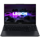 Portátil Gaming Lenovo Legion  5 15ACH6H-926 - 15.6 AMD Ryzen 5 16GB 512GB SSD RTX 3060 6GB