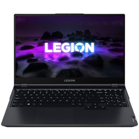 Portátil Gaming Lenovo Legion  5 15ACH6H-926 - 15.6