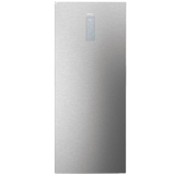 Frigorifico 1 Porta Haier  H2R465SF No Frost Silver 463L F
