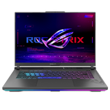 Portátil Gaming Asus ROG Strix G16 G614JV - 16 Core i7 16GB 512GB SSD GeForce RTX 4060 8GB