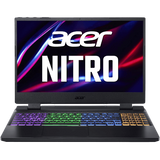 Portátil Gaming Acer Nitro 5 Nitro 5 AN515-58-7733 - 15.6 Core i7 16GB 512GB SSD GeForce RTX4050 6GB