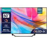 Smart TV Hisense 50A7KQ QLED 50 Ultra HD 4K