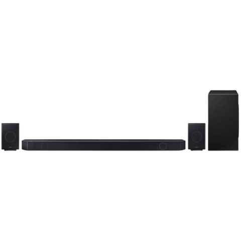 Soundbar Samsung HW-Q900C/ZF 11.1.4 - 656W