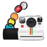 Máquina Fotográfica Polaroid Insta Now+ Generation 2 Branca - Instantânea