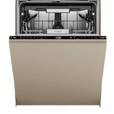 Máquina Lavar Loiça Encastre Whirlpool W7I HF60 TUS 15 Conjuntos