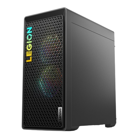 Gaming Desktop PC Lenovo Legion T5 26ARA8-663 Ryzen 9 32GB RAM 1TB SSD GeForce RTX 4070 12GB