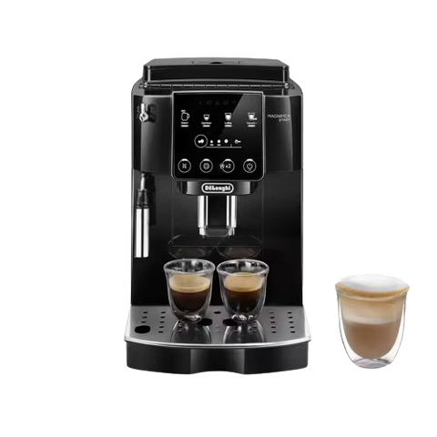 Máquina de Café Automática DeLonghi Magnifica Start ECAM220.21.B (15 Bar - 1450 W)