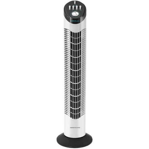 Torre de Ventilação Cecotec EnergySilence 790 Skyline