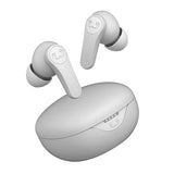 Auriculares Bluetooth Fresh 'n Rebel Twins Rise True Wireless - Ice Grey