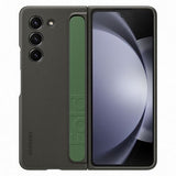 Capa Samsung Stand para Samsung Galaxy Z Fold 5 - Preta