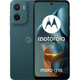 Motorola G05 - 128GB - Forest Green