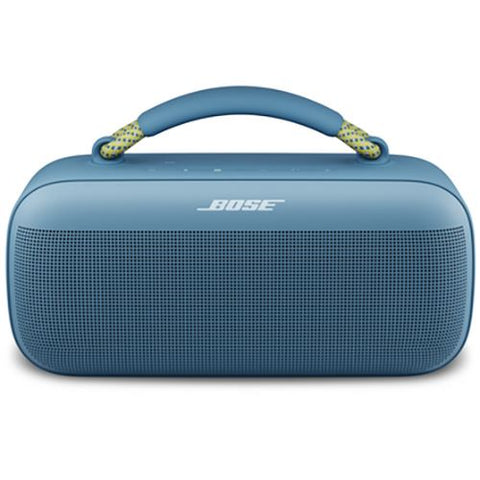 Coluna Portátil Bose SoundLink Max - Blue Dusk