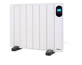 Aquecedor Emissor Térmico Tristar KA-5877 6 Elementos 1000W