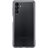 Capa Samsung Galaxy A04s Soft Clear Cover Preta