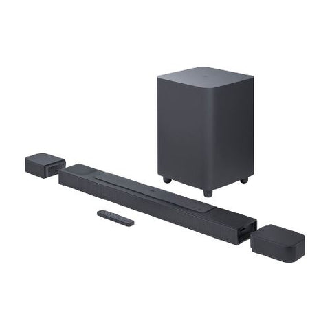 Soundbar JBL Bar 1000 880W