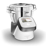 Robot de Cozinha Moulinex i-Companion Touch XL