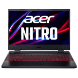 Portátil Gaming Acer Nitro 5 AN515-47-R6BP - 15.6'' AMD Ryzen 5 16GB 512GB RTX 3050Ti 4GB