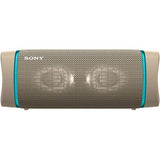 Coluna Bluetooth Sony SRS-XB33 - Cinzento