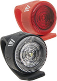 Kit de Luzes Newrban NEWMLIGHTKITK Dianteira e Traseira para trotinete