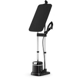 Sistema de Engomar Rowenta Ixeo+ QR1510D1| Tábua integrada - 3 posições | Preto