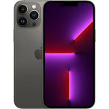 Apple iPhone 13 Pro Max - 256GB - Grafite - Recondicionado – REtech MediaMarkt - Grade C